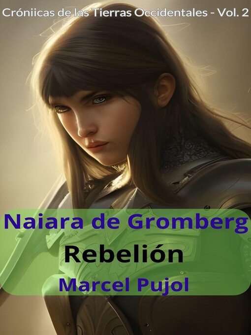 Title details for Naiara de Gromberg by Marcel Pujol - Available